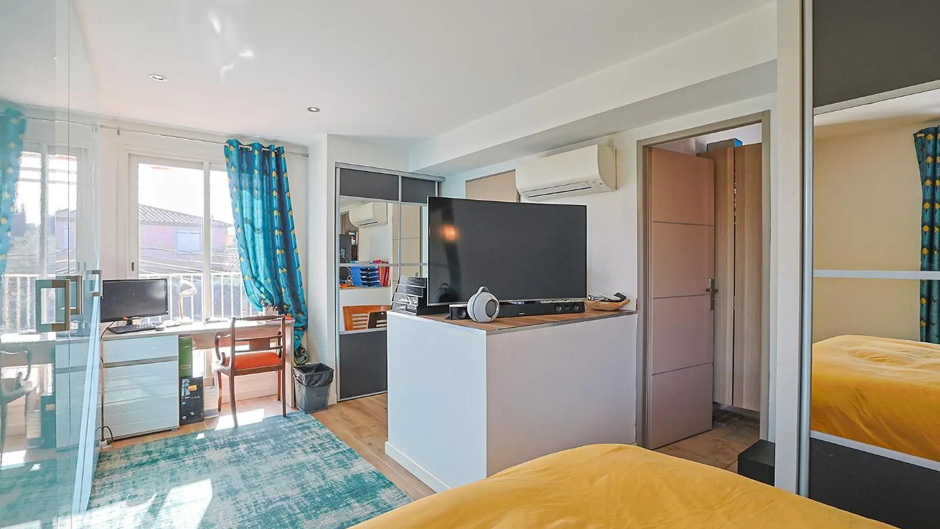 Maison Avec Piscine Et Jacuzzi Proche Des Plages 土伦 0*,