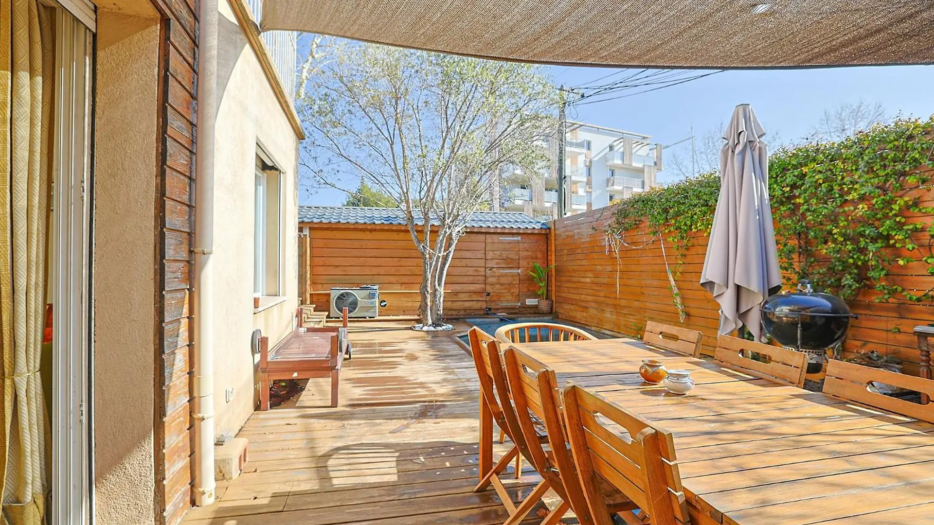 Villa Maison Avec Piscine Et Jacuzzi Proche Des Plages Toulon France