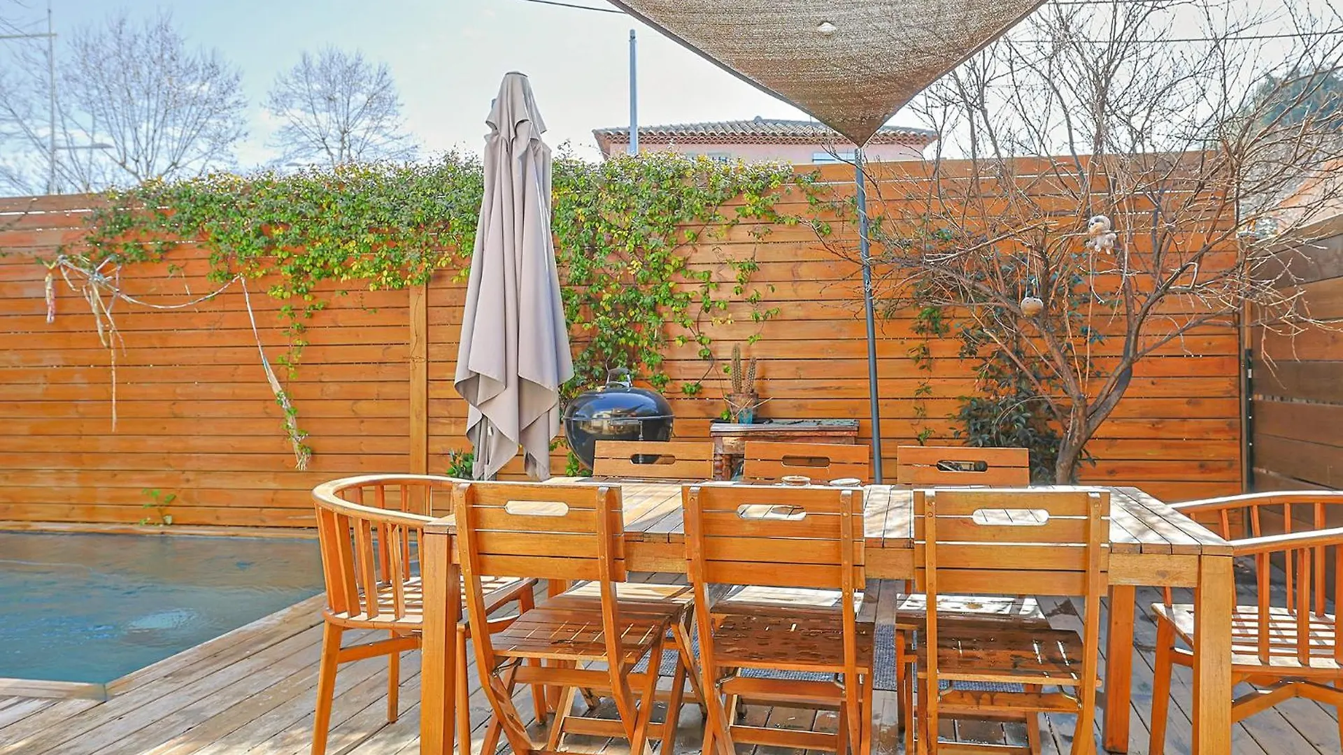 Maison Avec Piscine Et Jacuzzi Proche Des Plages Toulon Villa