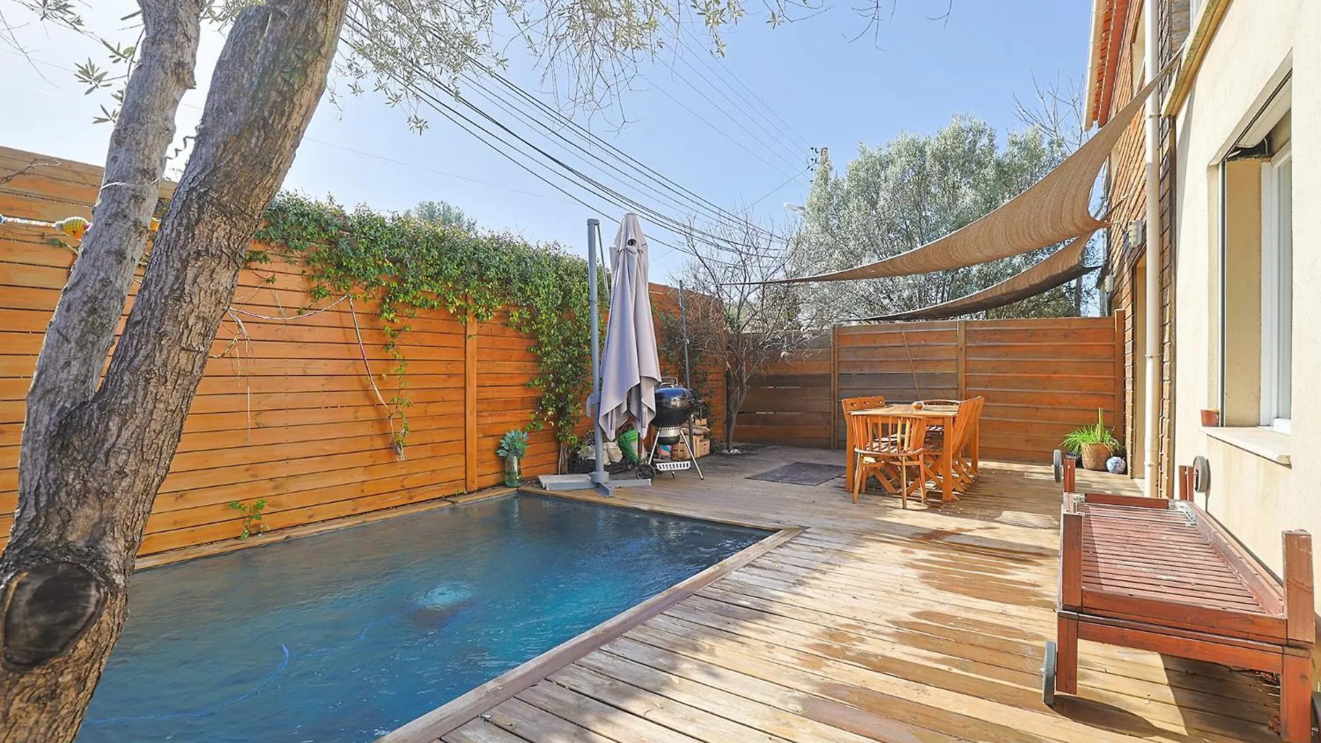 Maison Avec Piscine Et Jacuzzi Proche Des Plages Toulon