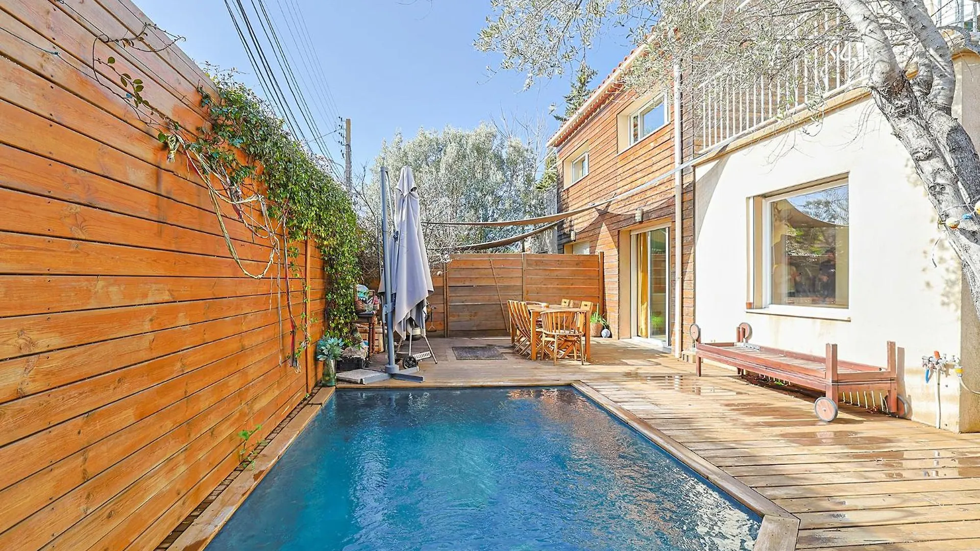 Villa Maison Avec Piscine Et Jacuzzi Proche Des Plages Toulon