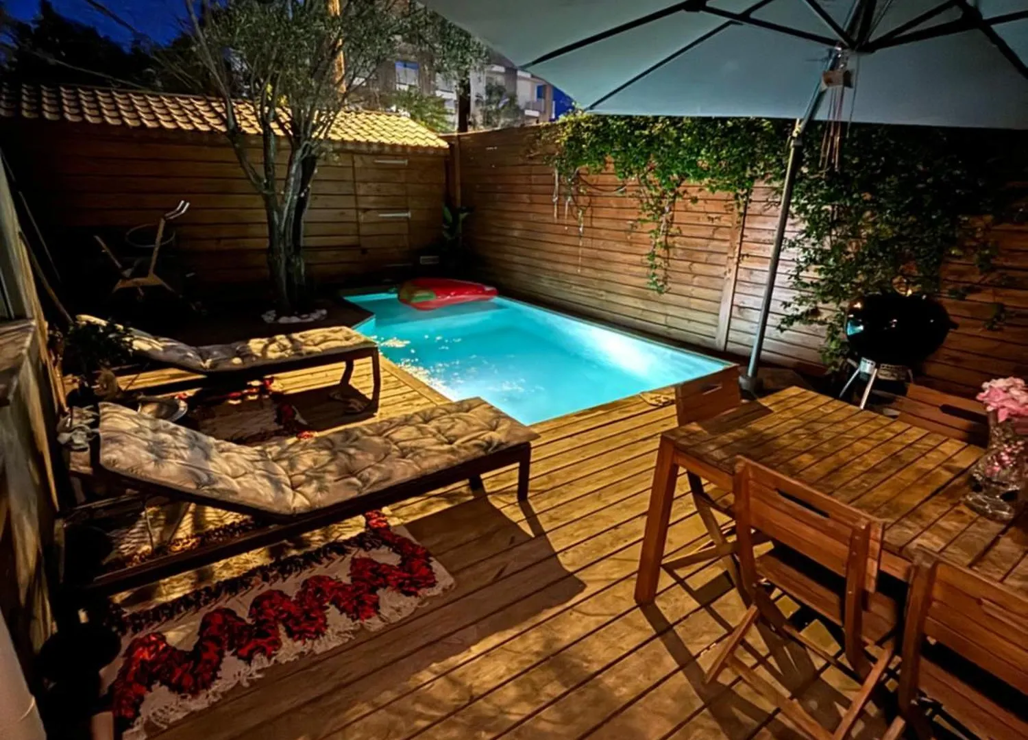 Villa Maison Avec Piscine Et Jacuzzi Proche Des Plages Toulon