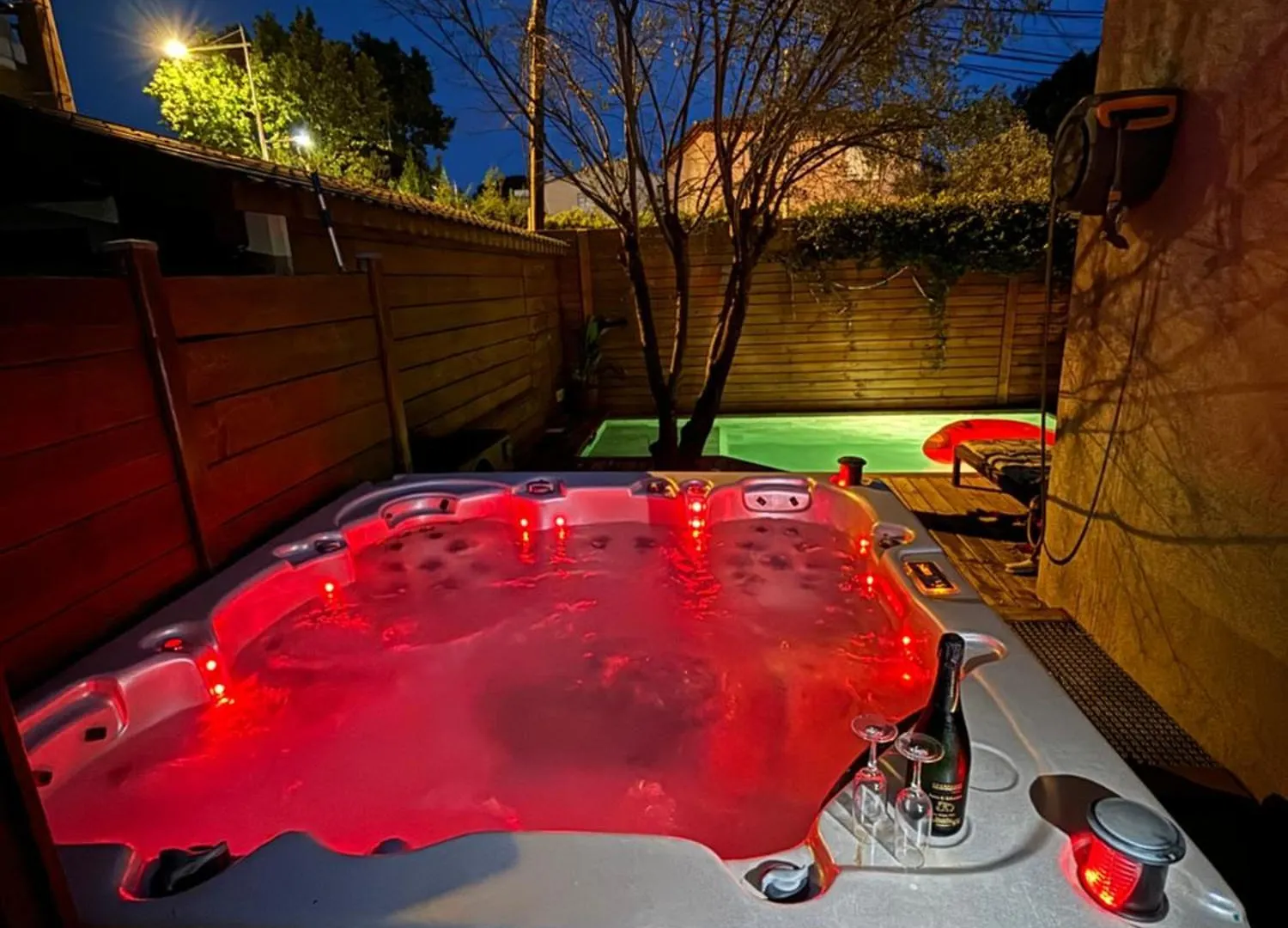 Maison Avec Piscine Et Jacuzzi Proche Des Plages Toulon Villa