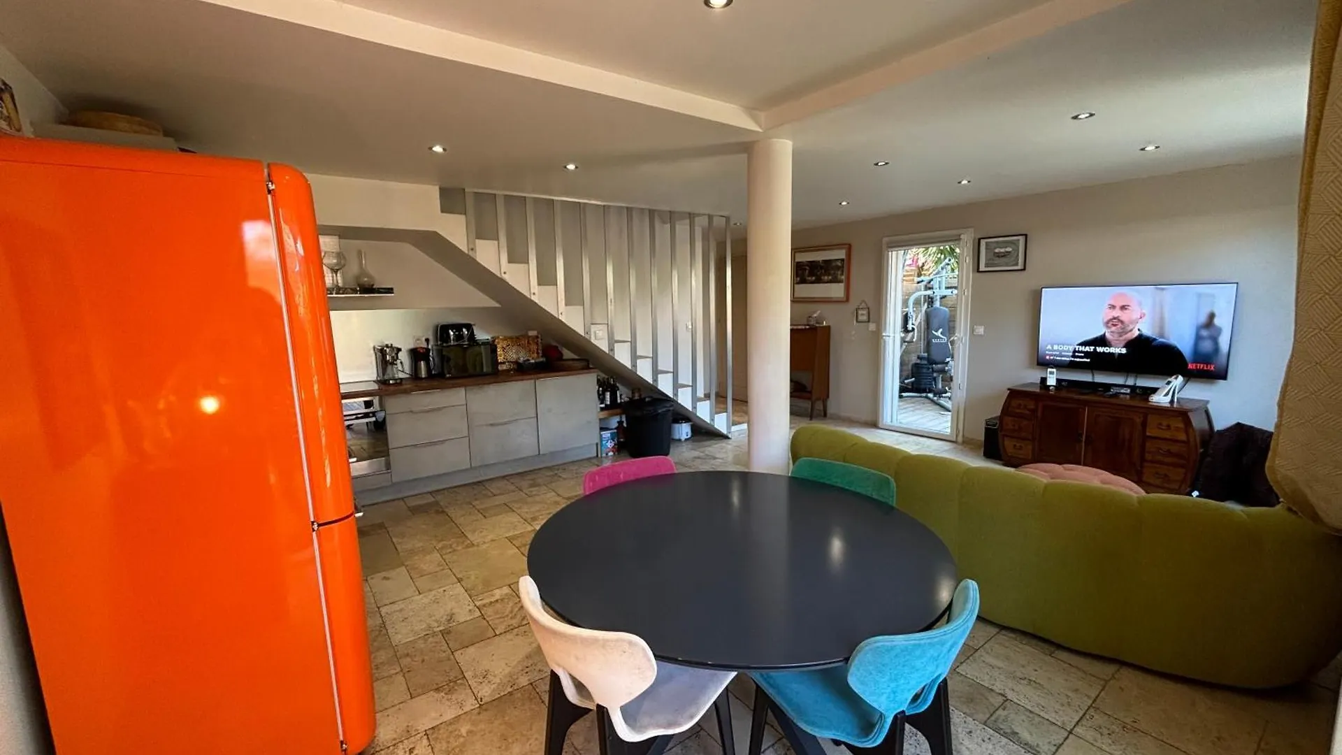 Villa Maison Avec Piscine Et Jacuzzi Proche Des Plages Toulon